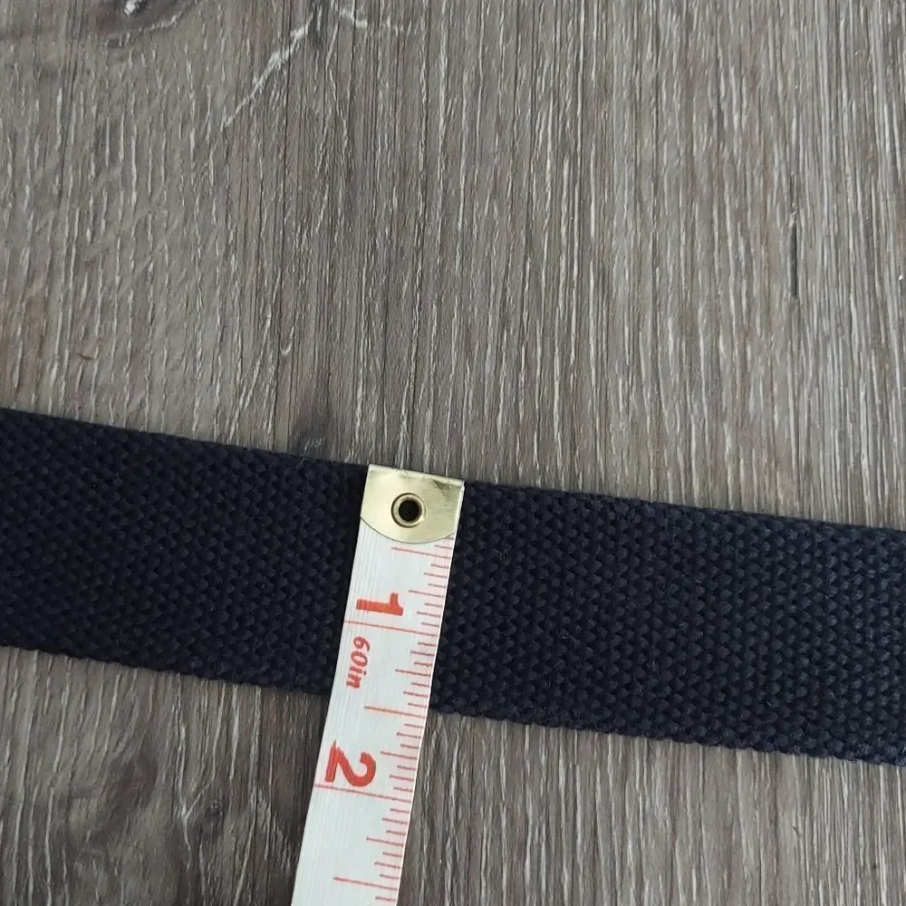 Star Wars Black Belt with Darth Vader Buckle 34.5